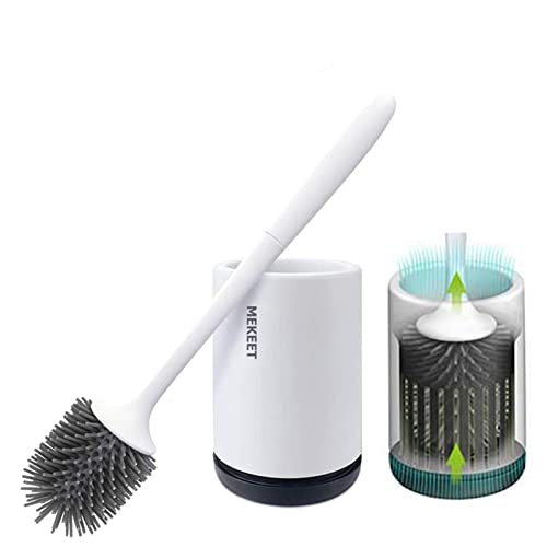 Best Toilet Brush UK Top Picks and Buying Guide 2024 Shopy