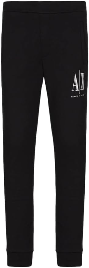 Men's Icon Project Embroidered Jogger