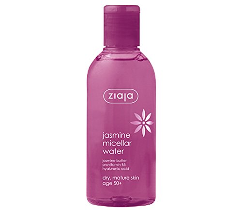 ZIAJA JASMIN line (Reinigungswasser)