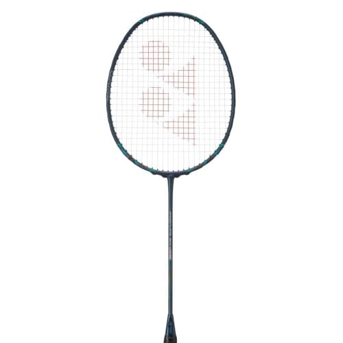 Image of Yonex Badminton Racquet Nanoflare 800 Game 4U G5 (Deep Green)
