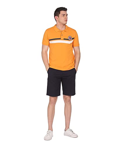 Image of U.S. POLO ASSN. Men's Slim Fit T-Shirt