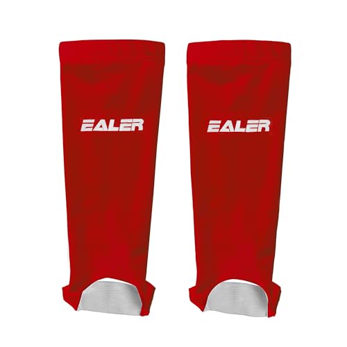 EALER FHS80 Field Hockey Socks, Over-The-Shinguard Socks for Team Sport Field Hockey and Soccer Athletes2