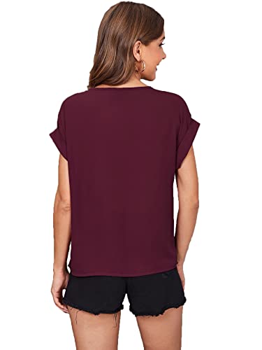 Image of Stylistico Office wear Formal Tops for Women | Women Tops Western | White top for Women | Summer Tops for Women |Short Tops for Women | Party top for Women | Black top for Women | Girls top