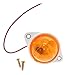 Truck-Lite Marker Lamp - 20300Y