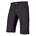 Produktbild Endura Hummvee Lite Lined Mens Mountain Bike Shorts Large Black