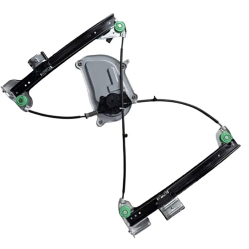 Mécanisme lève-vitre de haute précision pour VW Beetle Cabriolet 2003-2013 gauche
