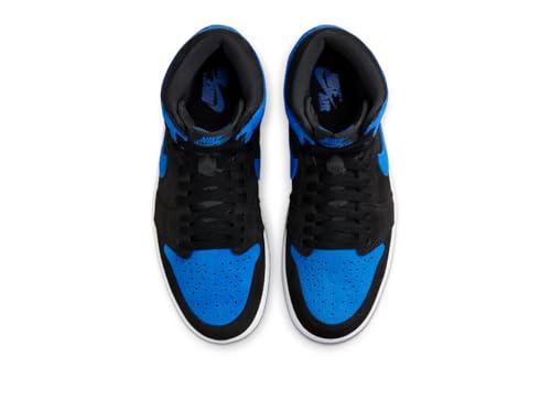 Image of Nike Men's Air Jordan 1 Retro High OG Shoes
