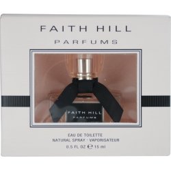 FAITH HILL by Faith Hill