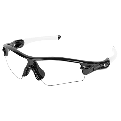 Image of Rubber Kits Earsocks and Nosepieces Compatible with Oakley Radar Path | Range | Edge | Pitch