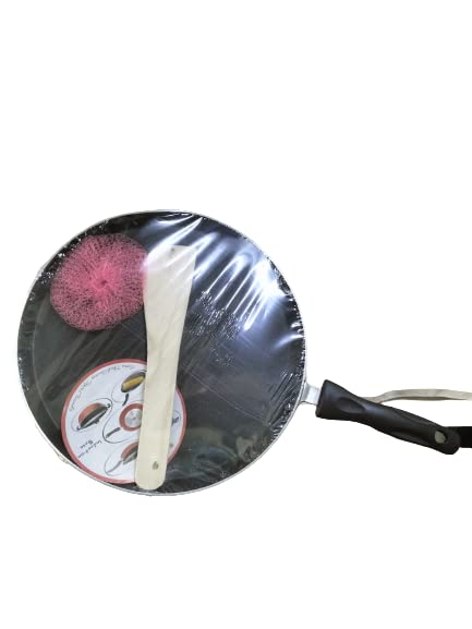 Dosa Non-Stick Tawa 3mm Size