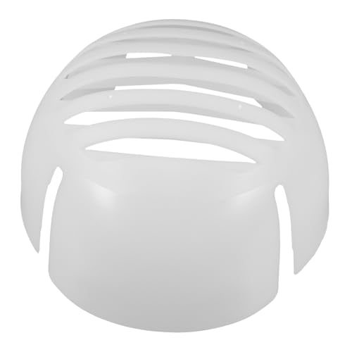 NUOBESTY Inserto Protettivo Per Cappuccio Di Sicurezza Inserto Per Cappellini Da Baseball Rivestimento Antiurto Per Cappuccio Di Sicurezza Compatibile Cappellini Da Baseball Per Facile Puli