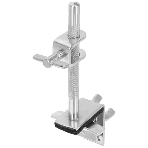 Clip Soporte para Cowbell para Batería miniatura 1