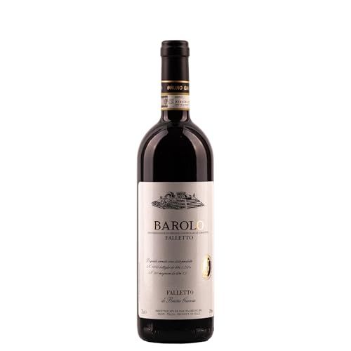 Bruno Giacosa Barolo Falletto 2021 Magnum