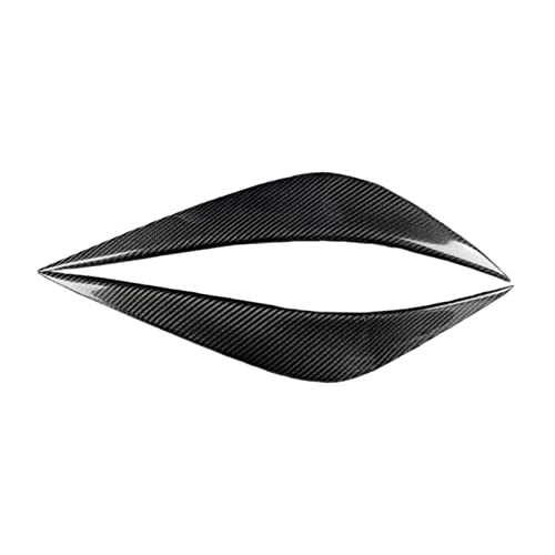 Sourcils de phares Subaru Liberty habillage esthétique pour routière