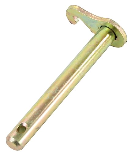 Clutch Pedal Shaft for VW Pedal Systems 65-71, Compatible with