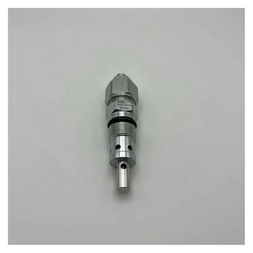 Vanne de régulation RVD0.M20 de débit pour réseaux de chauffage collectif - 4