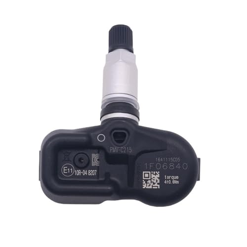 Capteur TPMS PMV-215 défaillant ? Remplacez vos valves Toyota 42607-48020