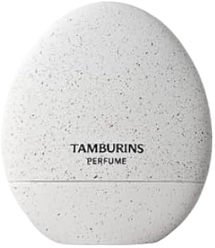 Amazon.co.jp: タンバリンズ TAMBURINS タンバリンズ エッグパフューム