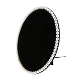 Weiches Material, Samtoberfläche kann Ihren Schmuck vor Kratzern oder Beschädigungen schützen.