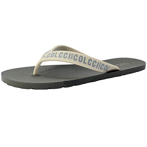 Chinelo Colcci Neto - Cinza - 39-4
