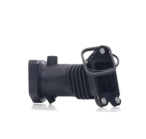 DR.MOTOR AUTOMOTIVE DRM0139L Tubo flexible de aspiración filtro de aire Filtro de aire para colector de admisión Tubo de admisión de aire Manguera de admisión de aire Tubo de admisión
