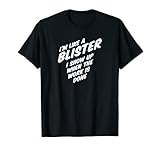 Funny Blue Collar Worker Shirts & Designs