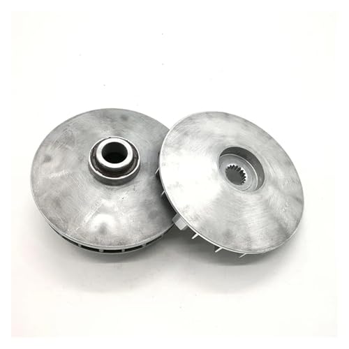 Embrayage primaire CVT Buyang 300CC pour réparer le variateur quad D300
