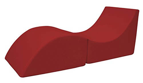 Links Red 50 x 50 x 70