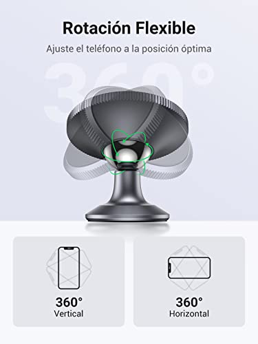 Soporte celular imán 15 Imagen adicional