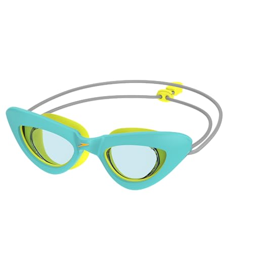 Image of Speedo Kids' Swim Goggles Sunny G Ages 3-8