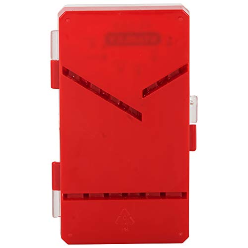 Consejos y reviews para comprar Destornilladores Stanley Top cinco. 16 Imagen adicional