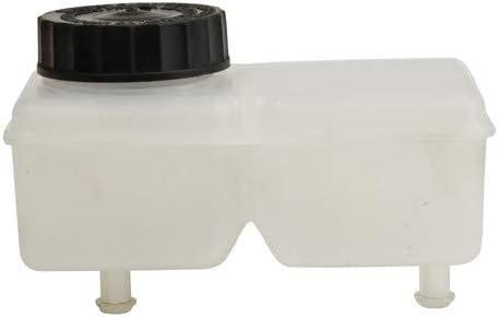 Dual Circuit Brake Reservoir, Fits 1967 Type 2 Bus, Compatible with Dune Buggy