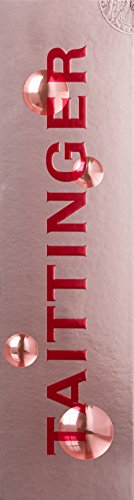 Taittinger Prestige Rosé Brut in Geschenkverpackung Champagner, 750ml - Image 6