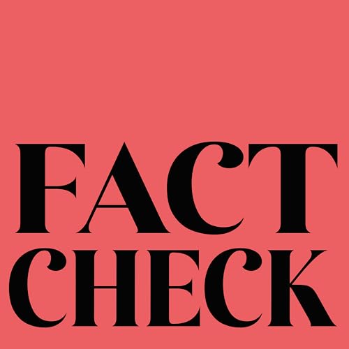 Fact Check by HiRez on Amazon Music