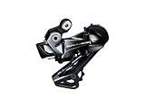  Shimano Dura Ace Di2 RD-R9150 kurzer Käfig Schaltwerk 11-fach Schwarz 2017 Mountainbike