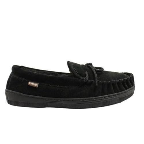 Image of Lamo Men's Moc Shoes, Moccasin