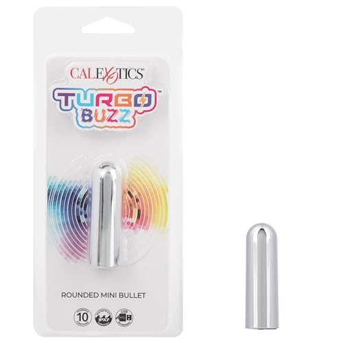 Calexotics Balles/Œufs Vibrants 1 Unité 200 g