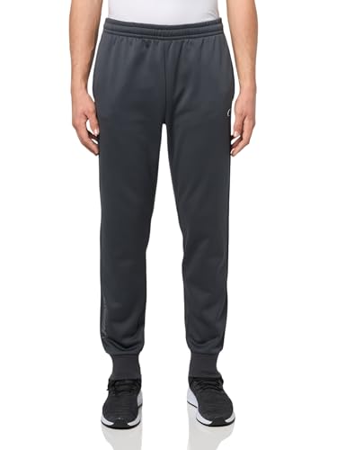 Lacoste Men's Jd Tapered Fit Track Pants