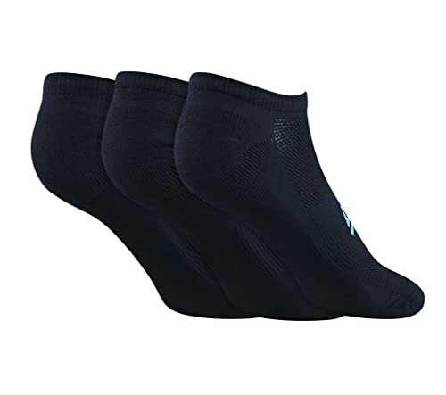 Image of Skechers 3PK UNISEX NON TERRY LOWCUT Socks