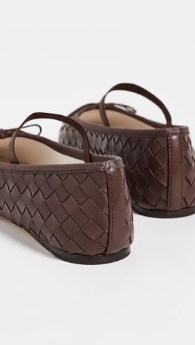 Loeffler Randall Women's Leonie Soft Ballet Flats3