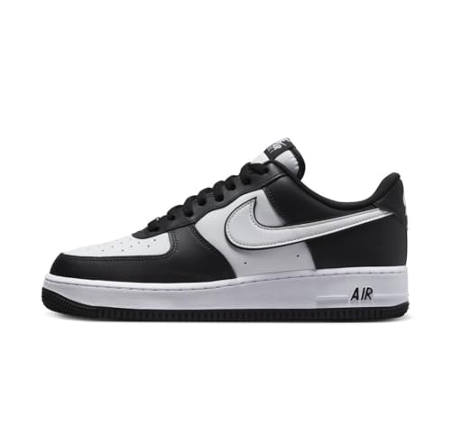 NIKE Air Force 1 '07 'Panda' Men's Trainers Sneakers