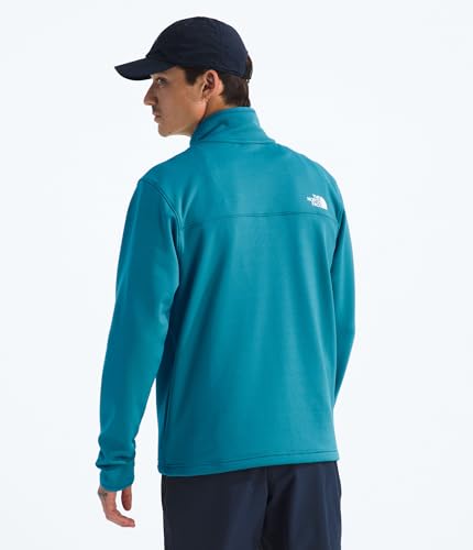 Image of The North Face Cedar Trail Grid Fleece Full Zip Jacket