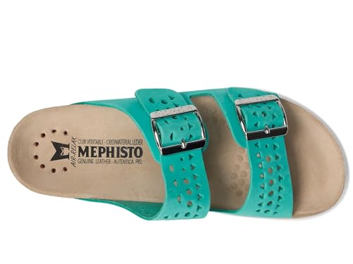 Mephisto Women's Hester Perf Flat Sandal2