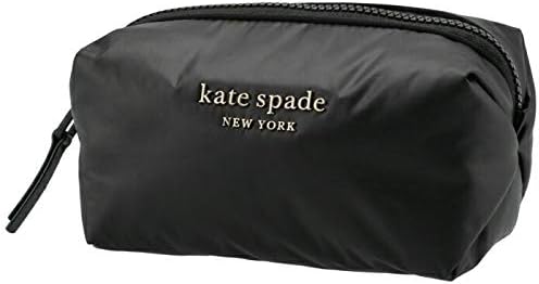 Kate spade(ケイトスペード) コスメポーチ 化粧ポーチ EVERYTHING PUFFY ミディアム コスメティックケース