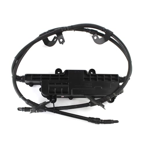 Actionneur frein main 597002W800 boîtier électronique robuste pour Hyundai Santa Fe