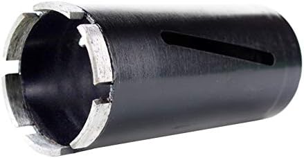 Steel Dragon Tools® 3" (76 mm) x 6" Dry Diamond Masonry Core Drill Bit