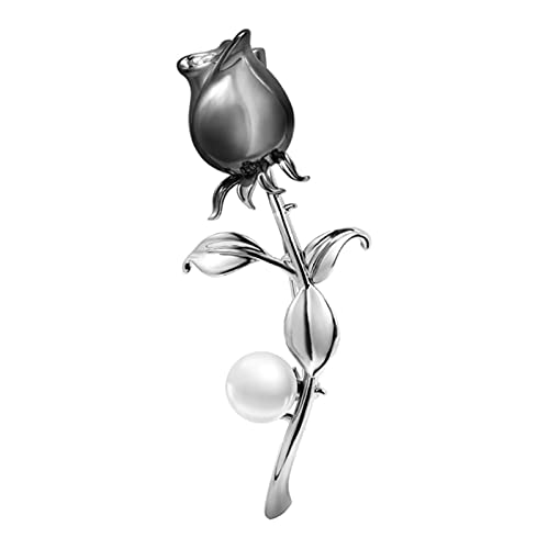 Broches roses élégantes pour femme pour raviver une tenue terne
