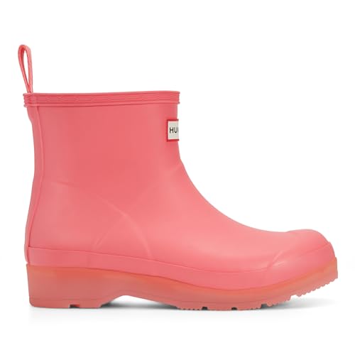 Image of Hunter Women's Play Short Rain Boot
