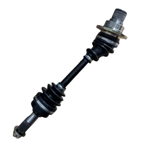 Componente de Medio Eje Trasero Derecho HS 500 700ATV-4 PJ00000264000300