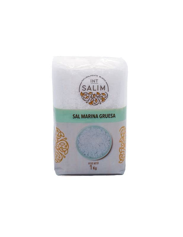Sal Marina Gruesa Int-Salim